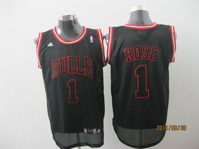 Chicago Bulls jerseys-082